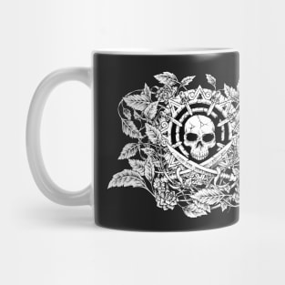 Arrr! Mug